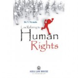 Law Relating To Human Rights 16th Edn. 2015